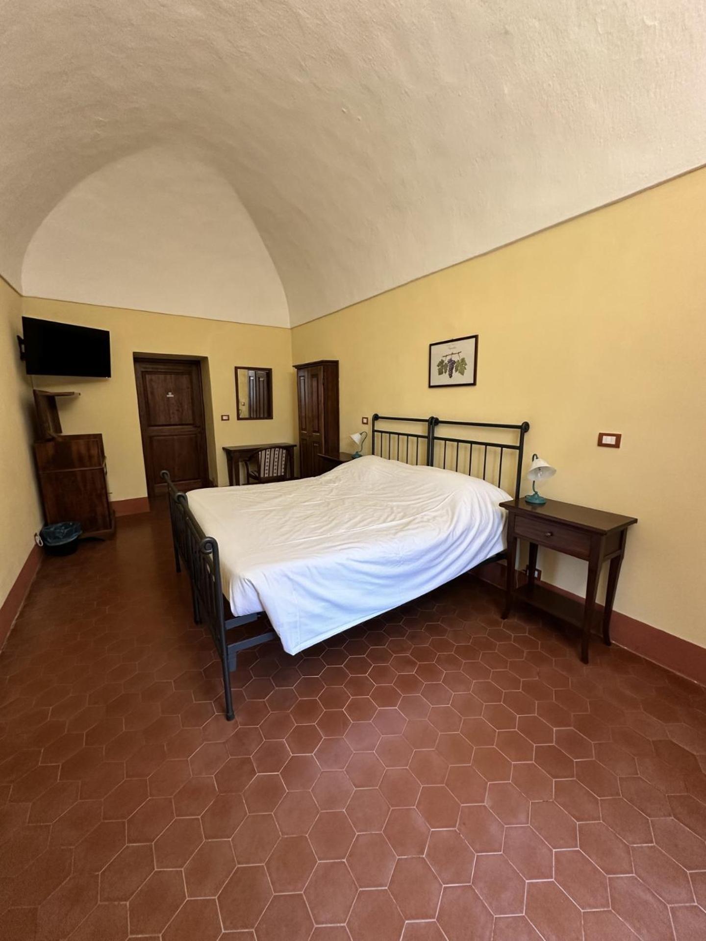 Abbazia Delle Sorelle Novello Extérieur photo
